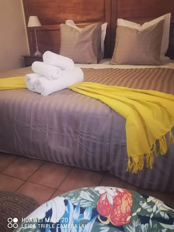 La Pointe D'Argent Hotel Baille-Argent 2*,  Guadeloupe