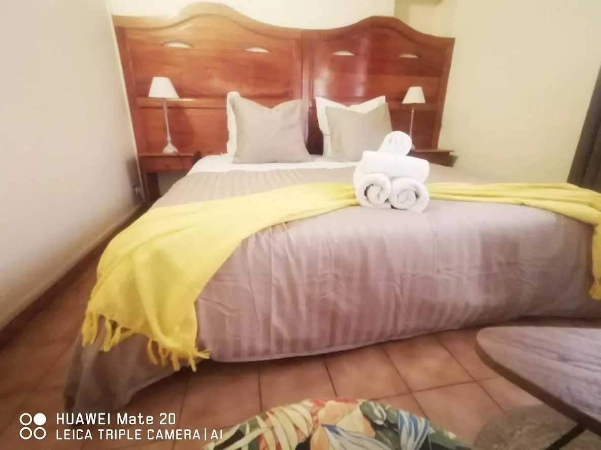 **  La Pointe D'Argent Hotel Baille-Argent Guadeloupe